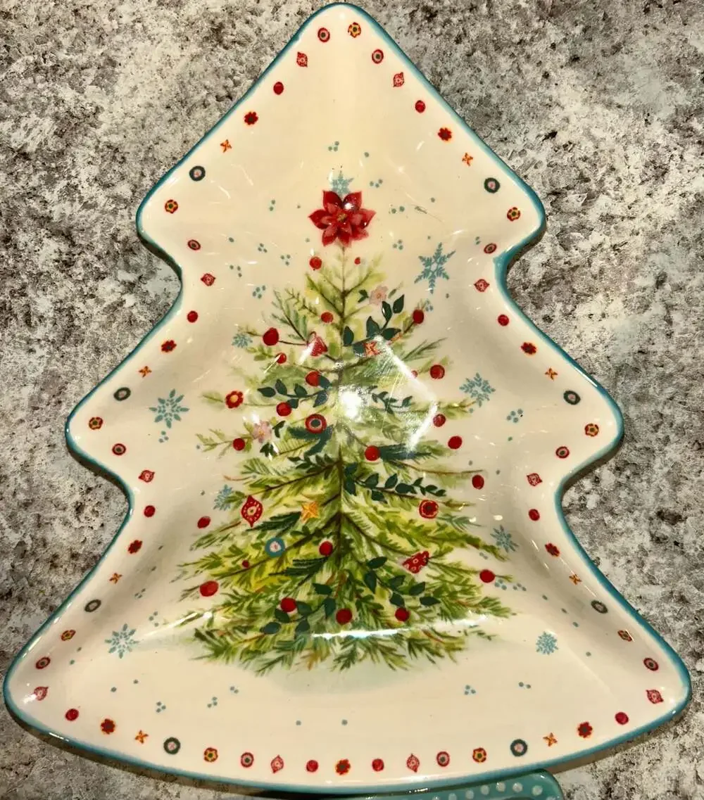 The Pioneer Woman set ceramic